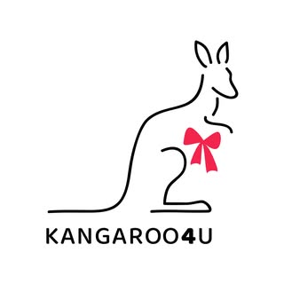 Kangaroo4U logo