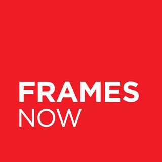 Frames Now logo