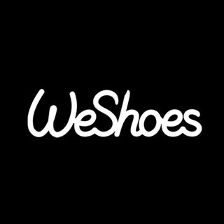 WeShoes logo