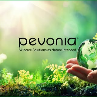 Pevonia UK logo