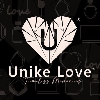 Unike Love logo