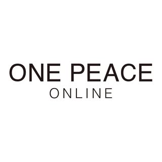 ONE PEACE ONLINE logo