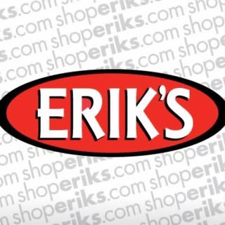 ERIK'S Bike Board & Ski logo