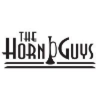 The Horn Guys logo