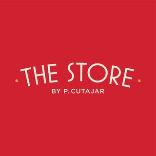 TheStoreMalta logo