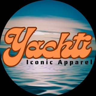 Yachtishop - Living the Dream logo