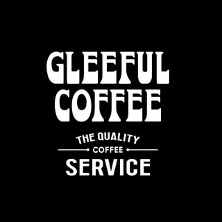 Gleeful Web Store logo