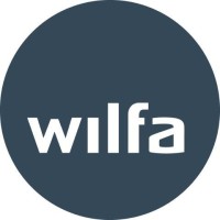 Wilfa AS logo