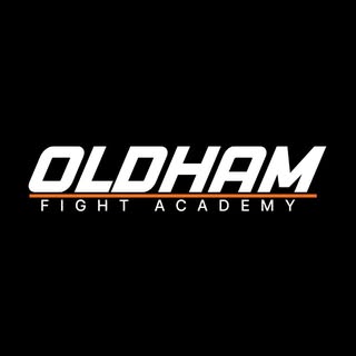 Oldham Fight Academy logo