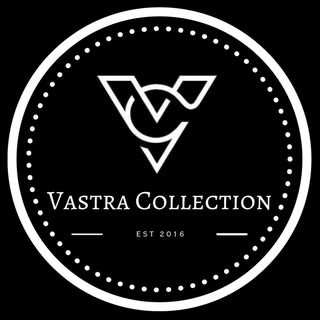 VASTRA COLLECTION logo