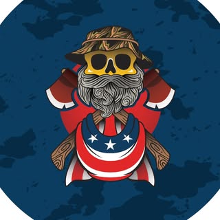 Warlord - Men's Grooming Essentials logo