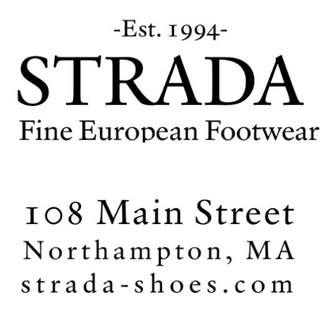 Strada logo