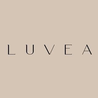 Luvea logo