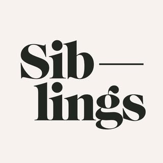 Siblings logo
