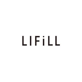 LIFiLL ONLINE logo