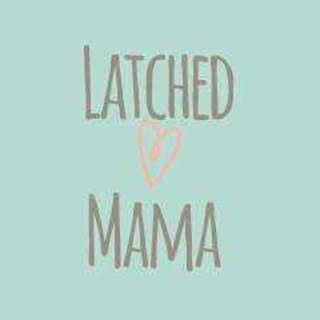 Latched Mama logo