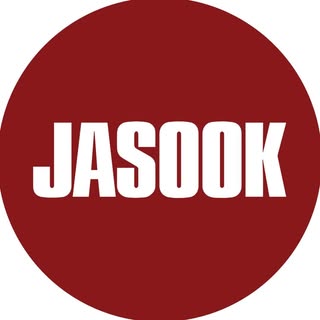 Jasook logo
