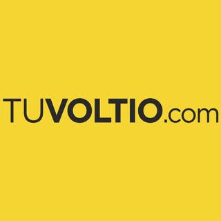 TuVoltio.com logo