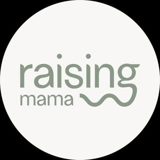 Raising Mama logo