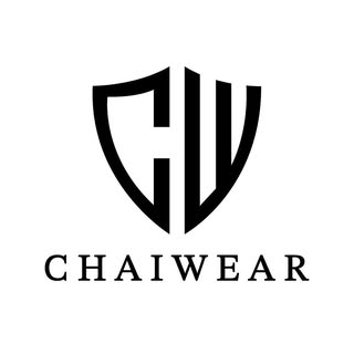 chaiwear global logo