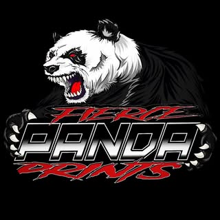 Fierce Panda Prints LLC logo