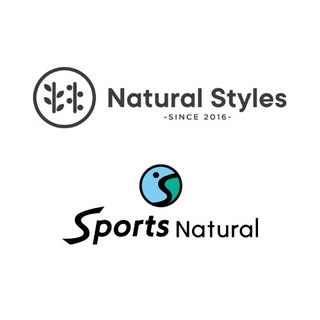 Natural Styles logo