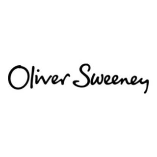 Oliver Sweeney logo