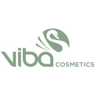 Viba.Cosmetics logo