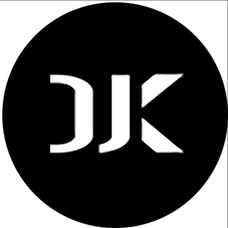 DJKIT® logo
