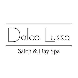 Dolce Lusso Salon & Day Spa logo