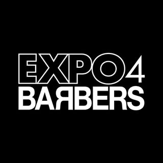 Expo4Barbers logo