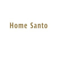 Home Santo logo