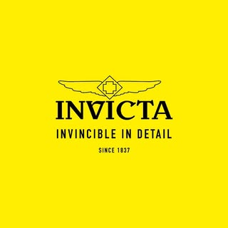 Invicta México logo