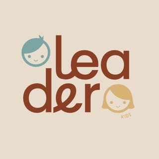 Leaderkids logo