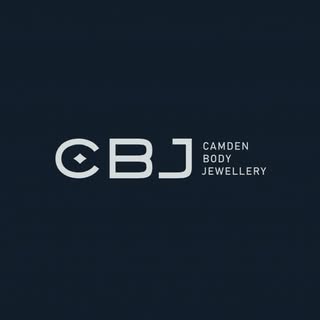 Camden Body Jewellery logo