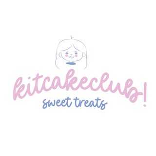 kitcakeclub logo