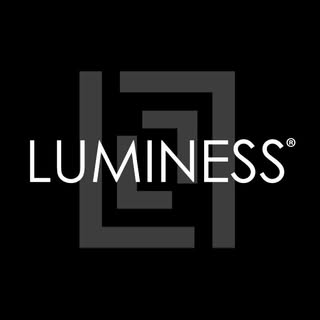 LUMINESS logo