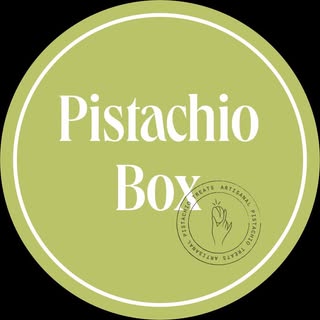 Pistachio Box logo