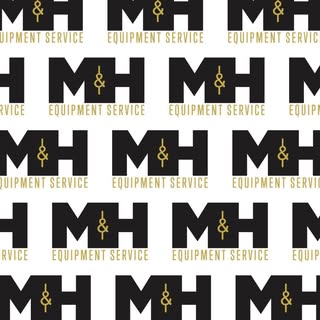 MH Power Equipment logo
