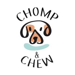 chompchew logo