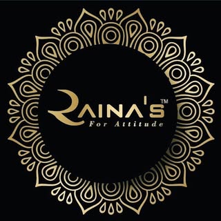 Raina's logo