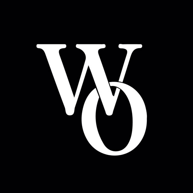 Wool and Oak logo