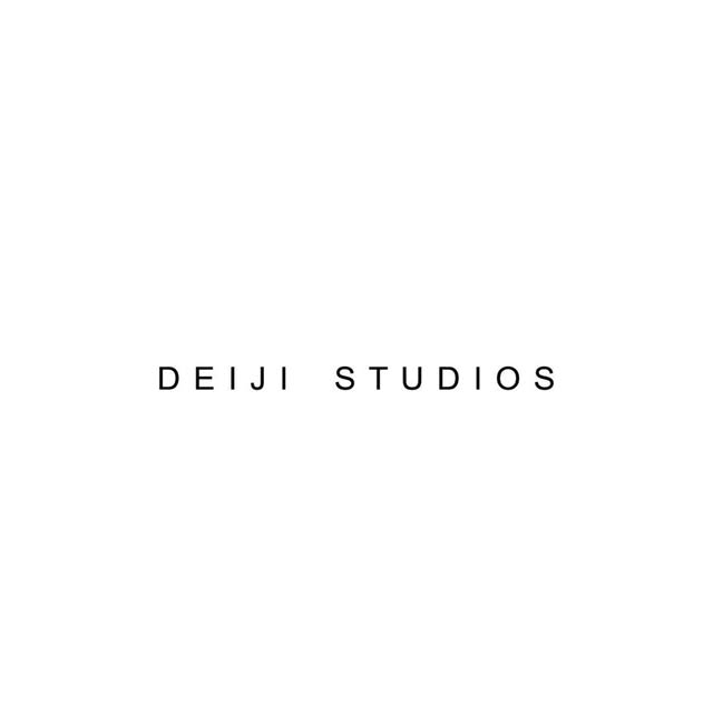 Deiji Studios logo