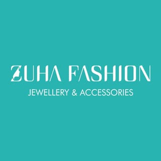 zuhafashion logo