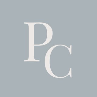Pavo Couture Amsterdam logo