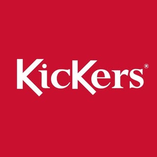 Kickers logo