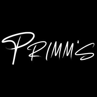 Primm's logo