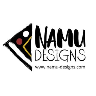 Namu Designs logo