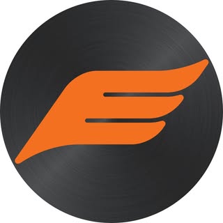 Evolution Fitness Equipment logo