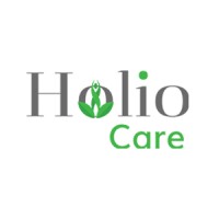 Holio Care Global logo